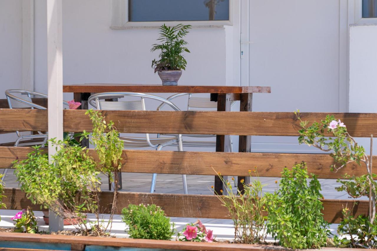 Апартаменти Casa Di Colona - Κόκκινο Ліксурі Екстер'єр фото